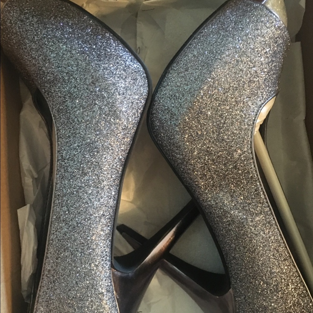 Glitter Heels - image 2
